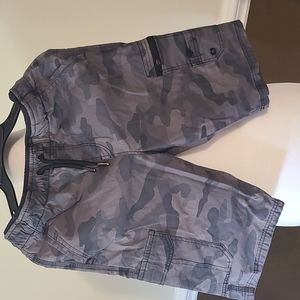 First Wave Boys Short